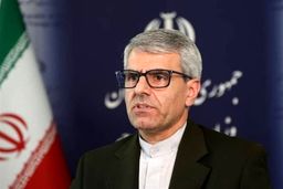 بقایی: آمریکا در دیپلماسی جدی نیست