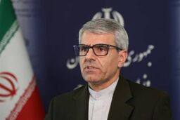 بقائی: جنگ علیه ایران، طرحی خطرناک برای هدف قرار دادن آینده کل منطقه است