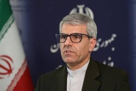 بقائی: اهداف ما در منطقه مراکز آمریکایی است 