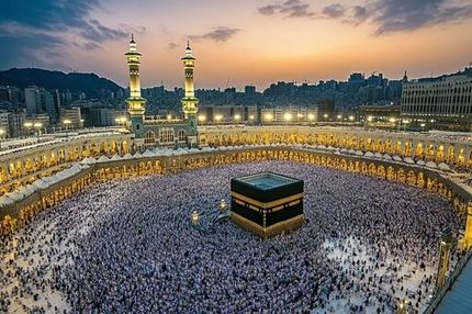 زمان و اولویت‌ ثبت‌نام حج اعلام شد
