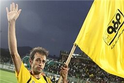 نویدکیا: مصدومیتم برطرف نشود فوتبال را کنار می‌گذارم