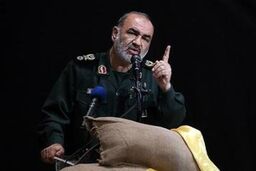 پیام حضور رهبر انقلاب در کاروان راهیان نور تداوم مقاومت است