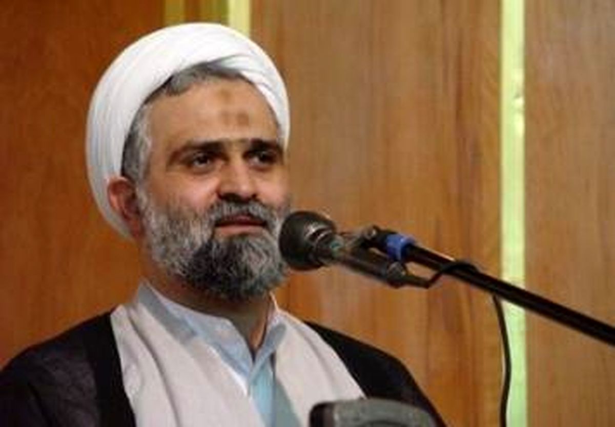 دشمن در خفا وارد مرزهای دینی کشورمان شده است