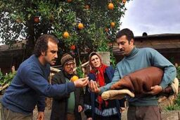 از حضور غیرمتعارف نقی و ارسطو در جام جم تا میهمانی در رستوران گردان برج میلاد