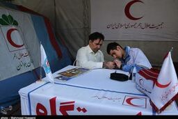 کاهش زمان امداد جاده ای پایتخت به ۶ دقیقه