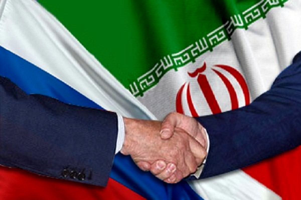 مونتاژ خودرو / کارخانه روسی در ایران