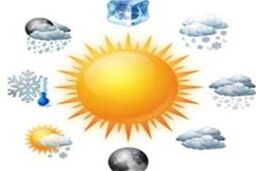 بارش باران امشب در پایتخت