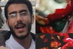 ضارب شهید آمر به معروف دستگیر شد