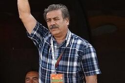 درگیری ابراهیم زاده و آقازمانی در اتوبوس راه آهن