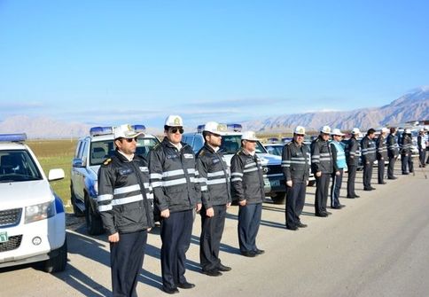 طرح زمستانه پلیس از ۲۵ آذر در جاده‌های کشور آغاز می‌شود
