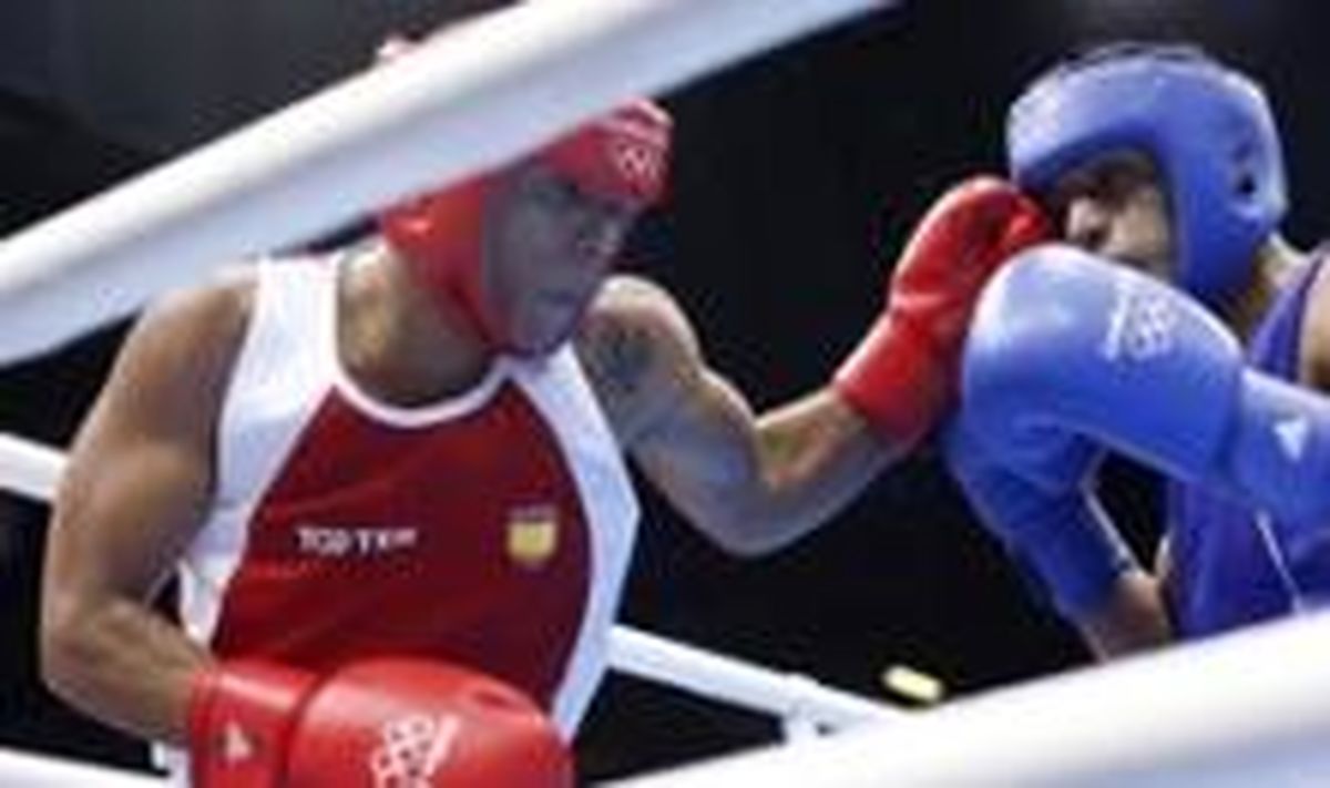 بوکسورهای جوان پنج شنبه راهی بلغارستان می شوند