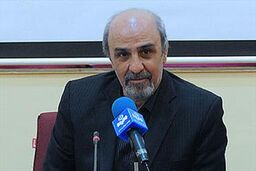 گودرزی: پیگیر حل مشکلات وام ازدواج هستم
