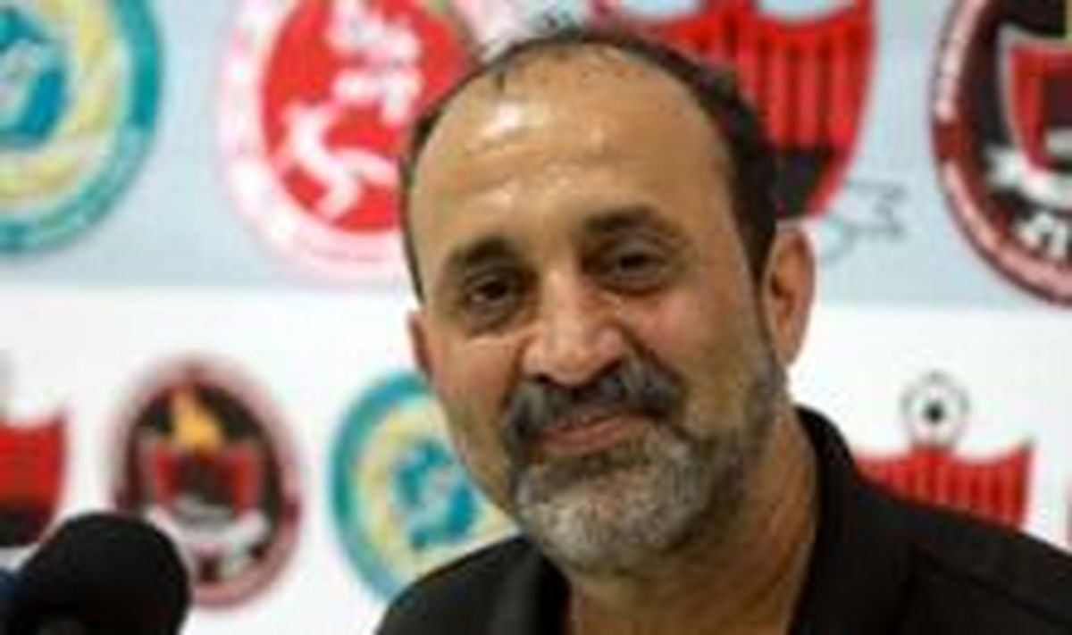 میثاقیان، کاظمی، مرزبان، ابراهیم زاده و گل محمدی گزینه های سرمربیگری پدیده هستند