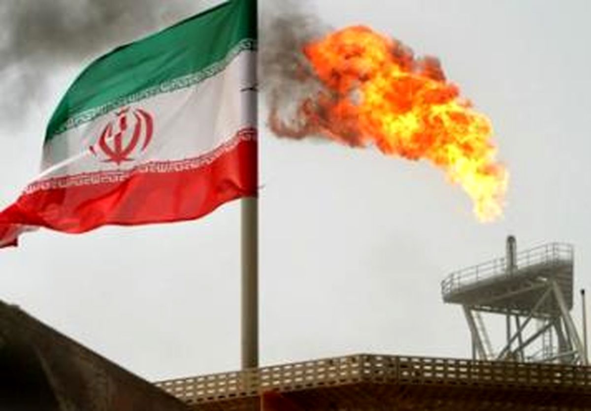 صادرات نفت ایران ۱.۶۵ میلیون بشکه در روز شد