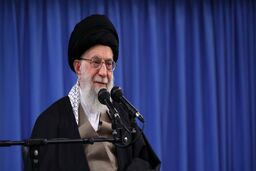 در مقابل یاوه گویی های آمریکا و اروپا بایستید