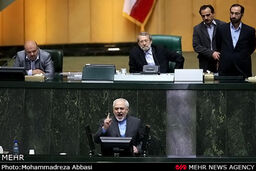 لابی فراکسیون های مجلس برای سوال از ظریف / کامران: آقای آخوندی بنشین با باجناقت مشکلات ایثارگران را حل کن