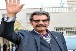 درگذشت عزت الله مهرآوران بر اثر ابتلاء به کرونا