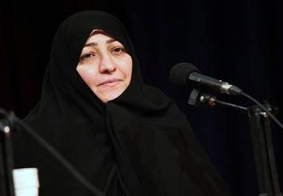 زنان صنعتگر کمتر از ۷ درصد سرمایه های کشور را در اختیار دارند