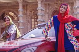 دینامیت رکورد سینمای ایران را شکست+فیلم