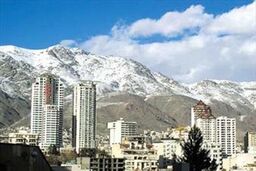 تغییر قیمت مسکن پس از مذاکرات ژنو