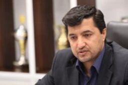 خطیبی رفت / هیچ بازیکنی از ماشین سازی جدا نمی شود