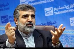 ایران توقف فعالیت سانتریفیوژهای نسل اول و دوم را قبول نکرد