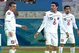 یاران نکونام با ۷ گل حریفشان را تحقیر کردند
