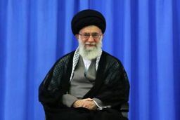 نام گذاری سال ۹۳؛ سال اقتصاد و فرهنگ با عزم ملی و مدیریت جهادی