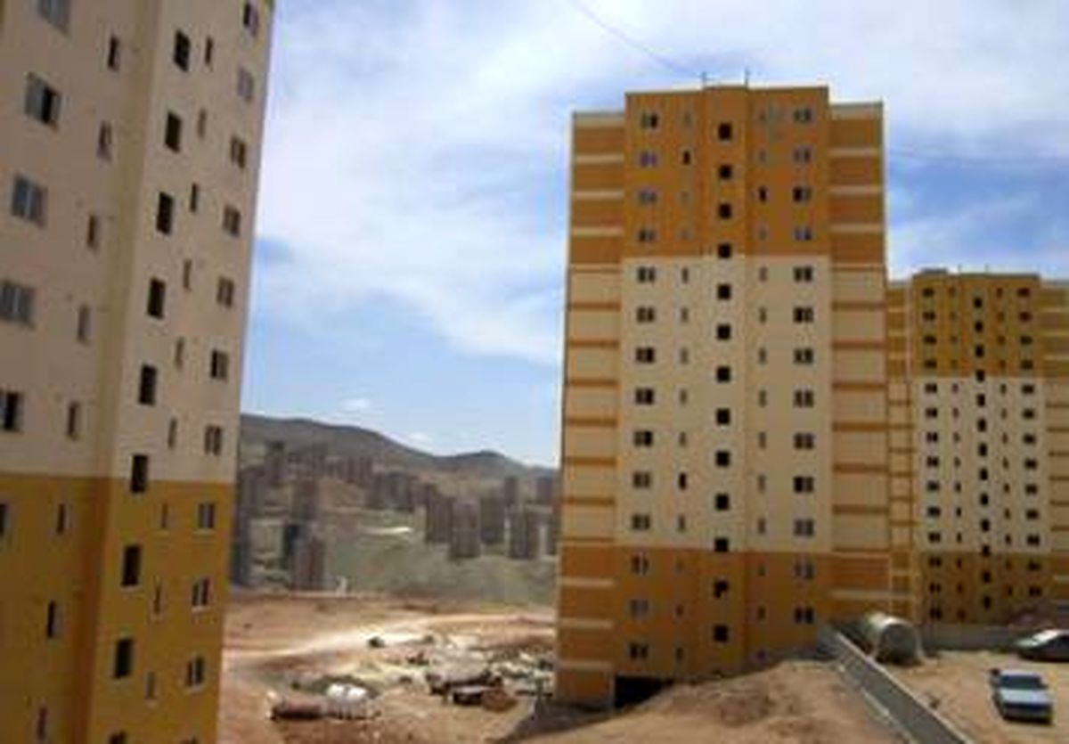 نخستین جلسه دبیرخانه «مسکن اجتماعی» تشکیل شد