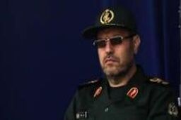 موشکهای ایران تحت هیچ شرایطی قابل مذاکره نیست / مداخله هیچکس را نمی پذیریم