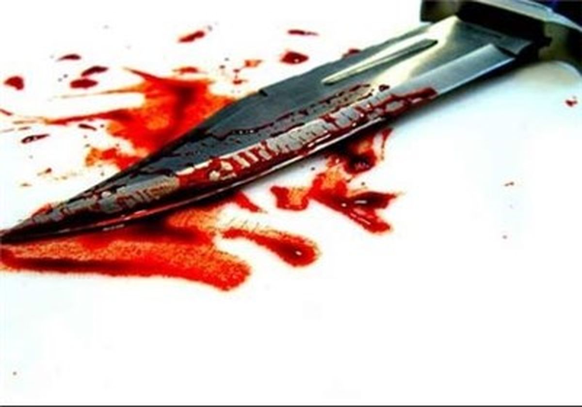 حمله خونبار یک شرور به بسیجی آتشنشان