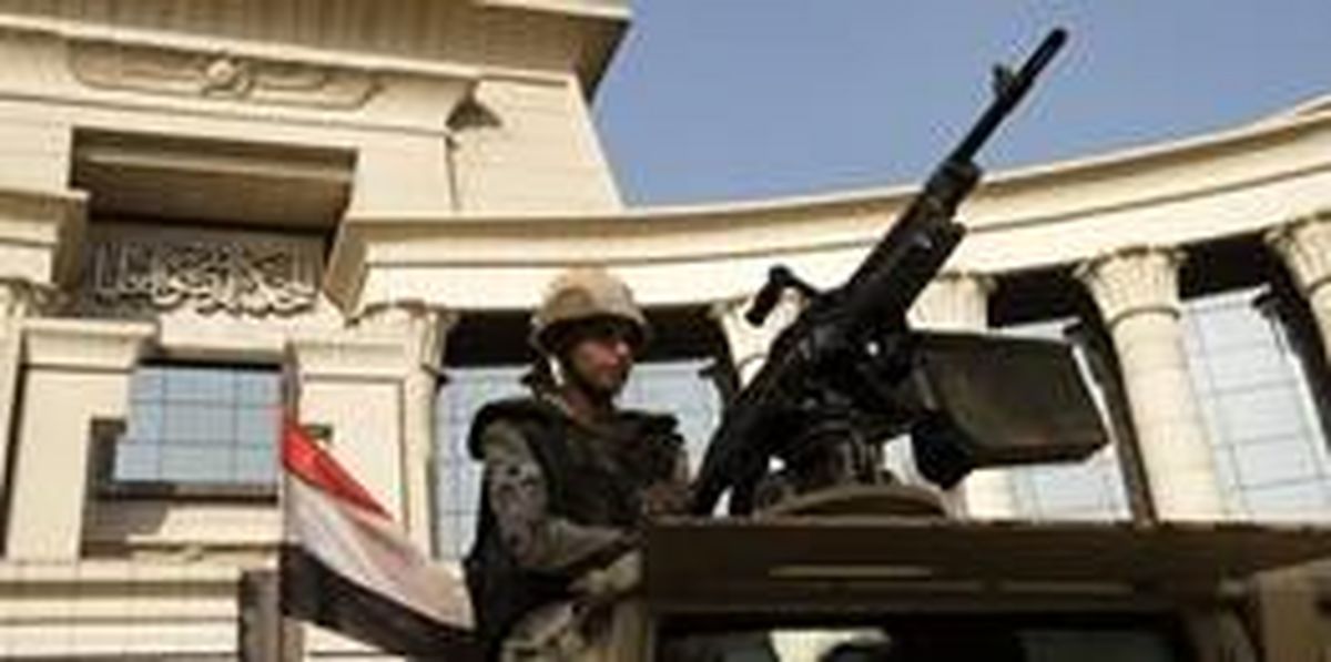 کمکهای آمریکا به مصر قطع شد / قاهره به واشنگتن هشدار داد