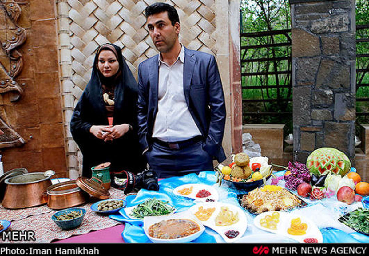 گزارش جالب " یورومانیتور " از سبک زندگی در ایران / ایرانیان چه می خرند، چه می پوشند و چه می خورند