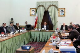 " مشکلات زیادی در نظام اداری کشور ایجاد شده است "