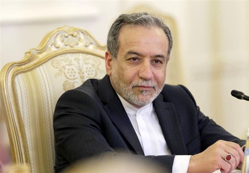 عراقچی: ایران برای ارتقاء فناوری صلحآمیز هستهای مصمم است