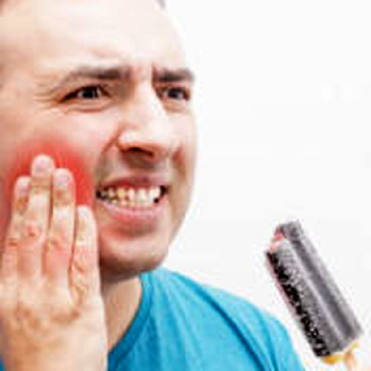 برای جلوگیری از حساسیت دندانی چه کنیم؟