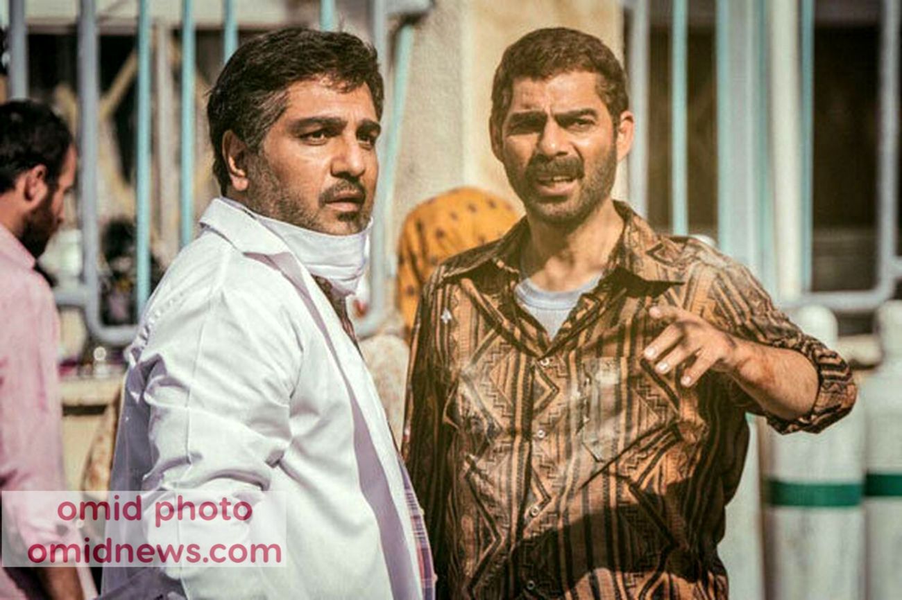 «درخت گردو» اکرانآنلاین می شود