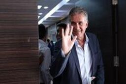 کی روش: بزرگی باشگاه استقلال، دلیلی بر خوب بودن فتح الله زاده نیست / او حق توهین به من ندارد