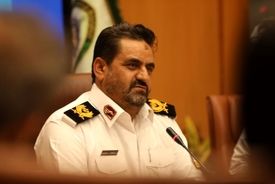 تصادفات زنان از مردان کمتر است/ پلیس تصمیم‌گیرنده صدور گواهینامه موتور برای زنان نیست