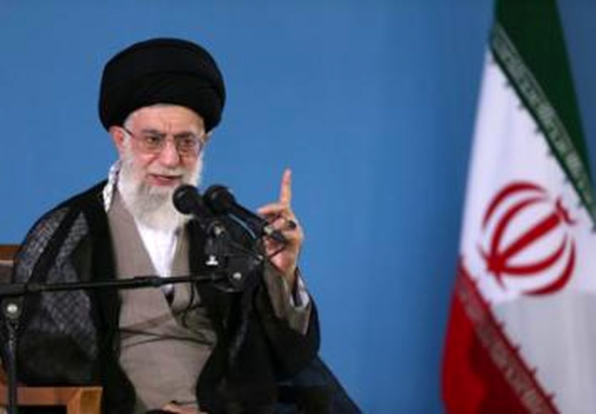 اگر بر توان داخلی متمرکز شویم آمریکا و قدرت های دیگر هیچ غلطی نمی توانند بکنند