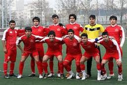امید پرسپولیس، استقلال را شکست داد