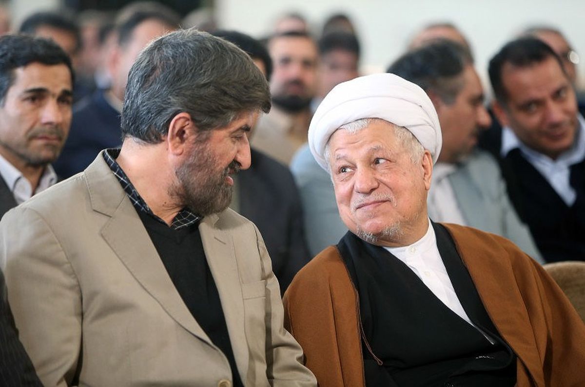 مشخص شدن نامزدهای ریاست جمهوری / کاندیداتوری علی مطهری