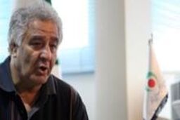 محمدرضا طالقانی به «زائران صلح سوریه» پیوست