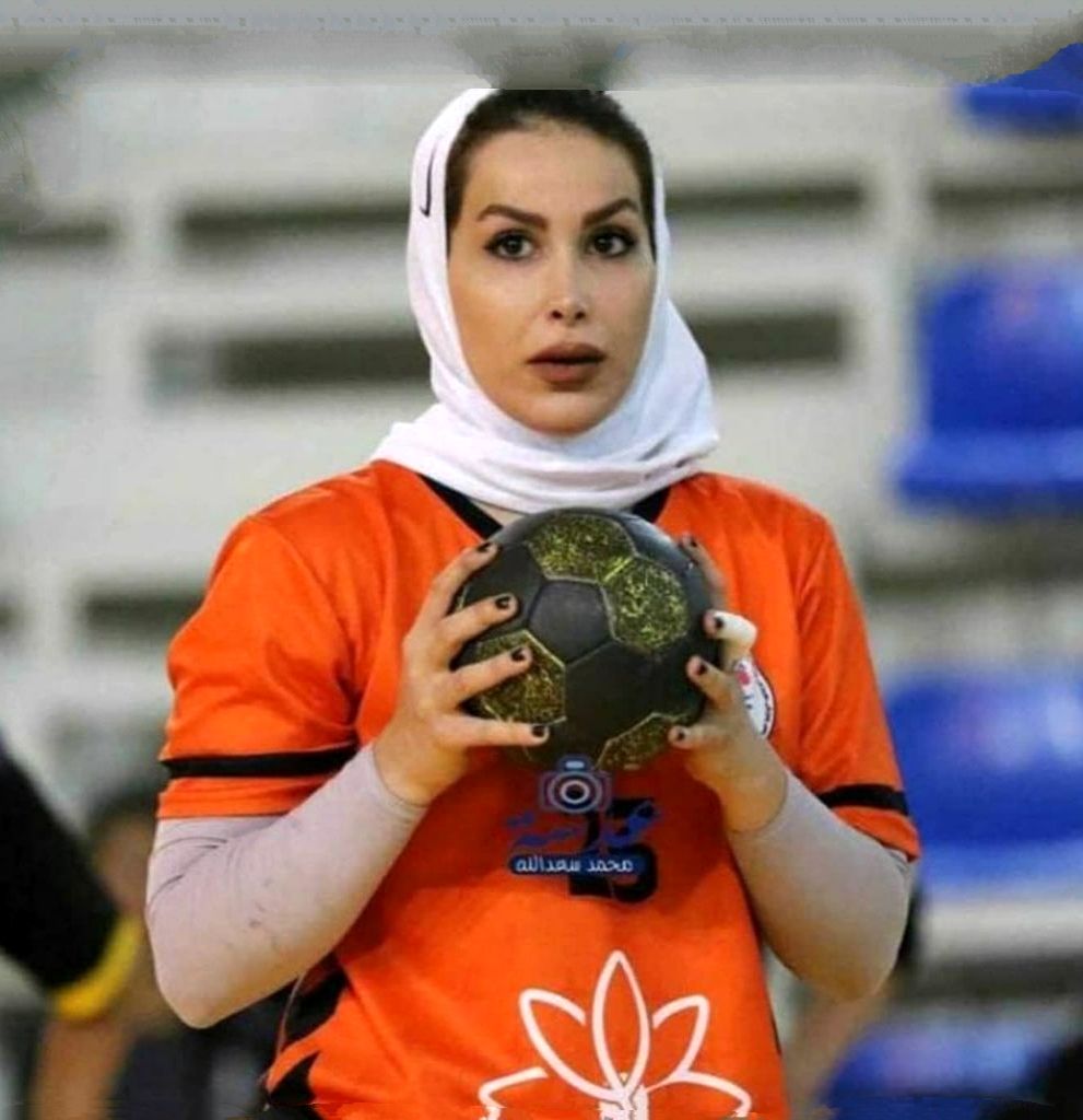 اسپانیا به ملی پوش ایرانی پناهندگی نداد