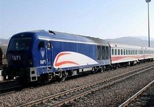 فروش بلیت قطارهای شهریورماه آغار شد