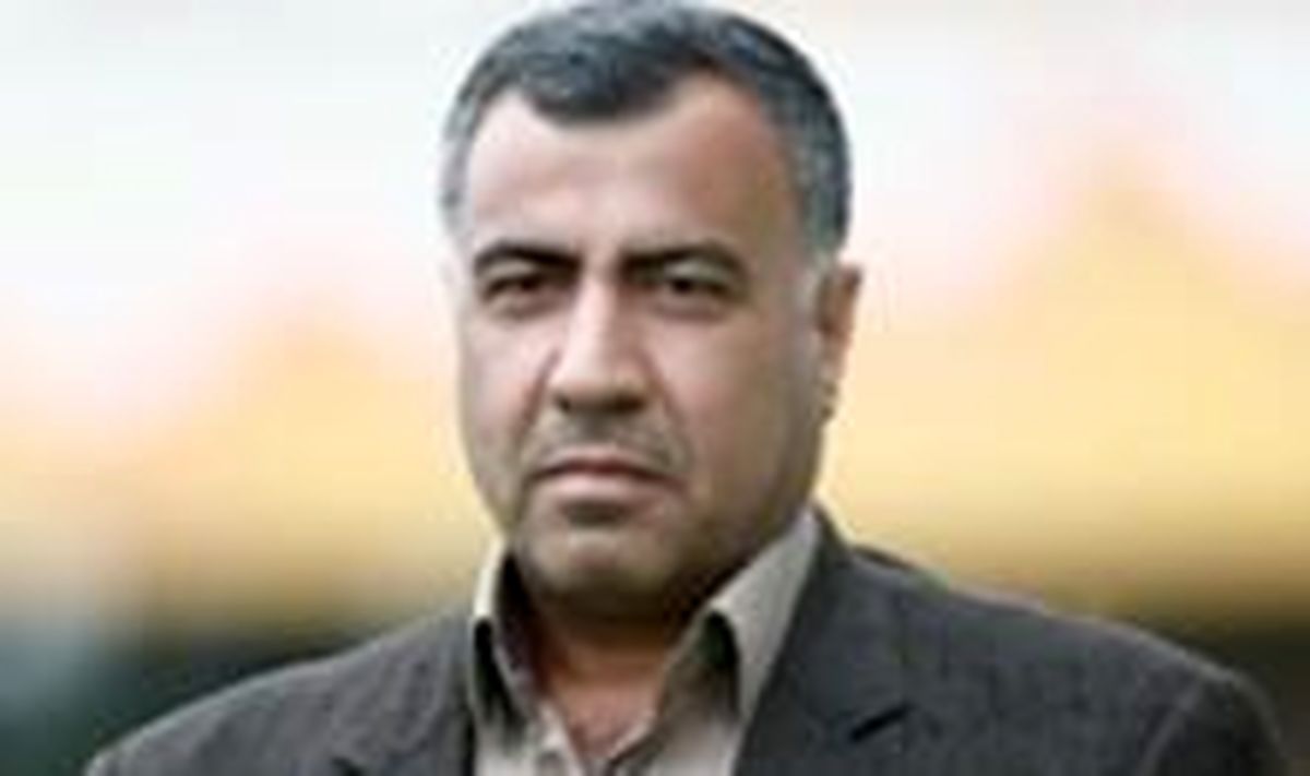 عنایتی آقای گل شود برنامه ویژه ای برای او خواهیم داشت / شاید هیات مدیره بخواهد مدیرعامل دیگری انتخاب کند