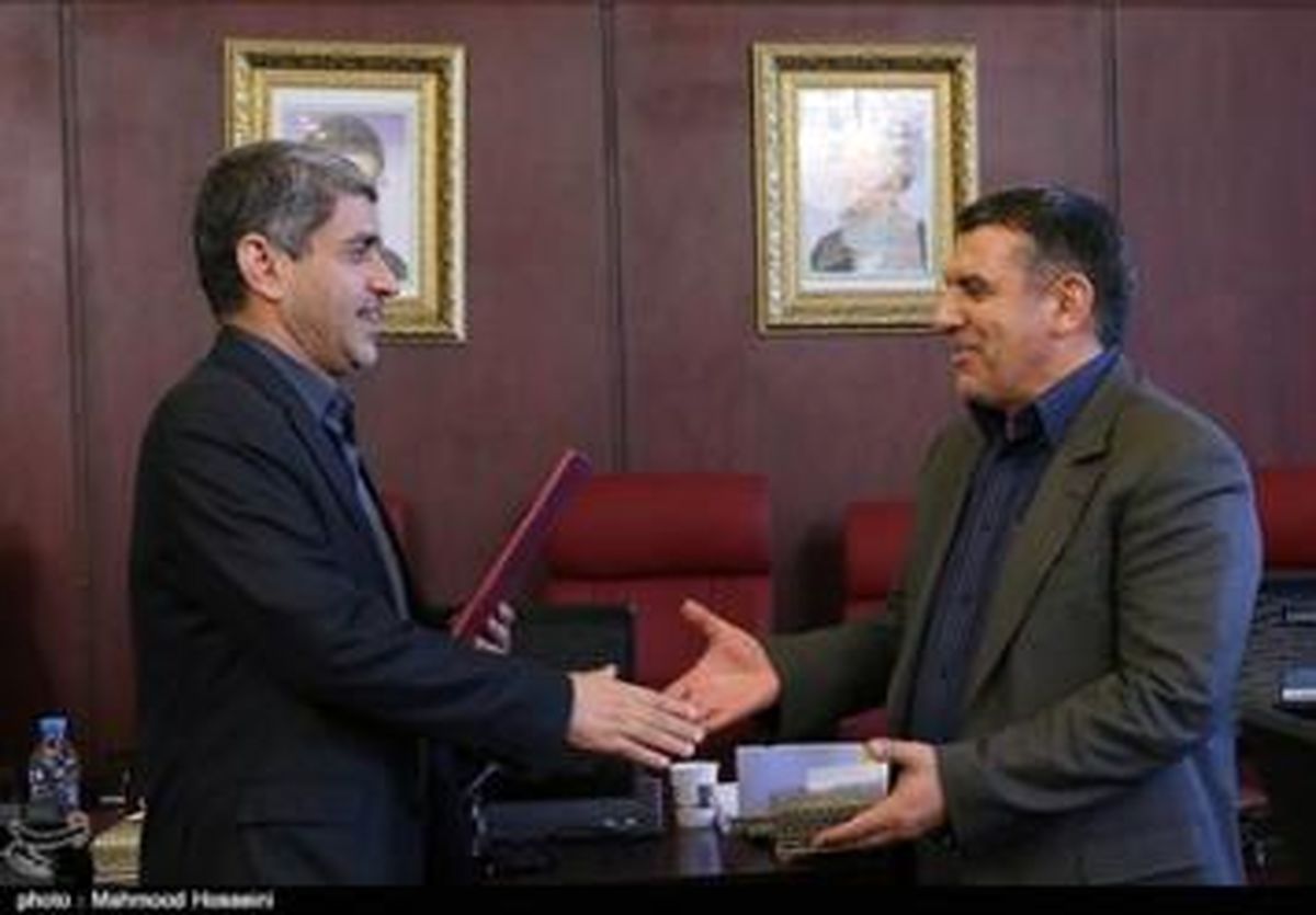 رونمایی از فهرست واگذاری های سال ۹۳ در جلسه آینده هیات واگذاری