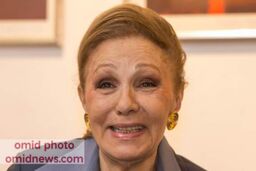 وخامت حال فرح پهلوی در بیمارستان