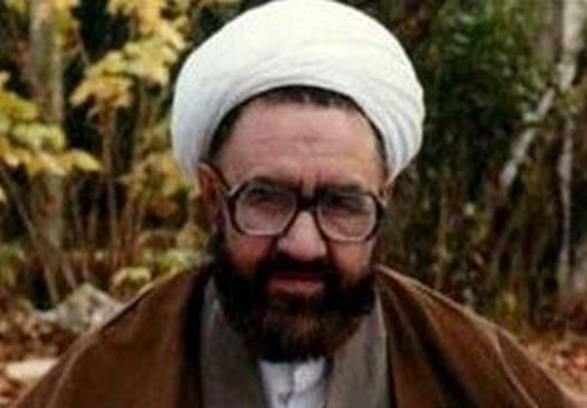 حکمت و اندیشه مطهر راهبردی مناسب برای سبک زندگی ایرانی اسلامی است