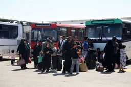 تحلیل تأثیرات اقتصادی خروج کارگران غیرمجاز از ایران